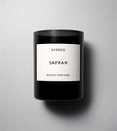BYREDO Safran Fragranced Candle 240g