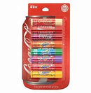 Lip Smackers Coca Cola Party 8pk