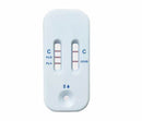 Healgen 4 in 1 Covid, Flu A & B & RSV Rapid test Kit