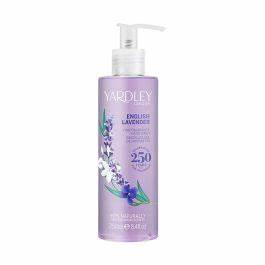 Yardley Handwash English Lavender 250ml