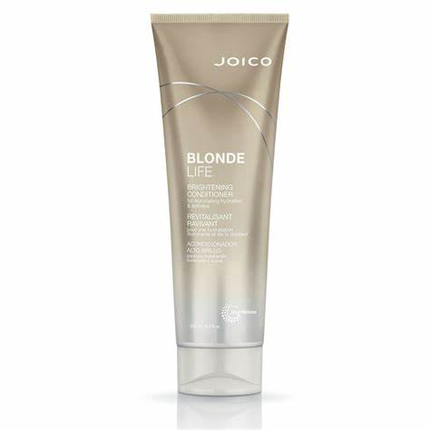 JOICO Blonde Life Brightening Conditioner 250ml