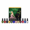 OPI WICKED Nail Lacquer Mini-Pack 12pc
