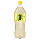 Lift Soft Drink Lemon 600ml