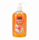 Sence Hand Soap Splash to Bloom Peach 500ml
