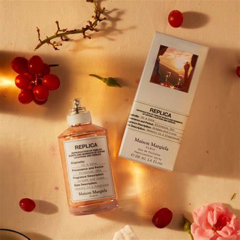 Maison Margiela Replica On A Date EDT 100ml