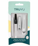 TRUYU 10-1752 Manicure Kit