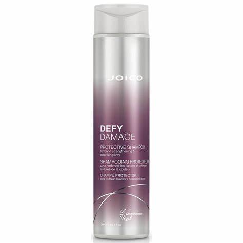Joico Defy Damage Protect Shampoo 300ml