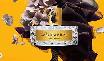 VILHELM Parfumerie Darling Nikki EDP 100ml