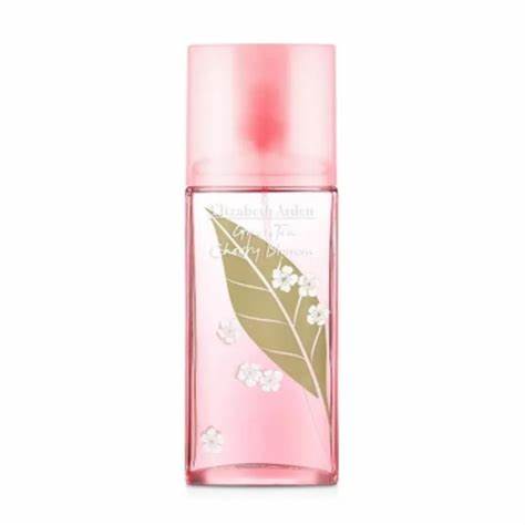 Elizabeth Arden Green Tea Cherry Blossom EDT Spray 100ml