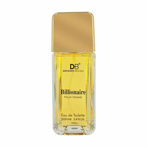 DB Fragrance Billionaire 100ml