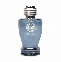 DB Fragrance Invincible 100ml