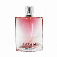 DB Fragrance La Belle Eau 100ml