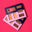 DB Making Faces Complexion Palette