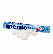 MENTOS Roll Mint 37.5g