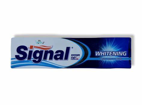 Signal Whitening Toothpaste 100 mL