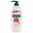 PALMOLIVE Shower Gel White Orchid & Milk 750ml