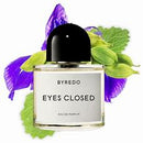 BYREDO Eyes Closed EDP 50ml