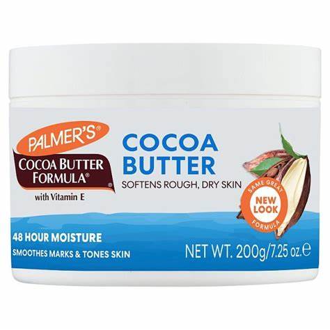 PALMERS Cocoa Butter Jar Original 200g