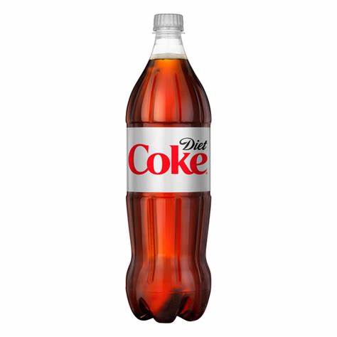 Coca-Cola Diet Coke Soft Drink 300ml