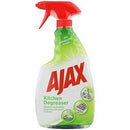 Ajax Kitchen Cleaner Spray Degreaser 750 mL