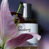 Maison Crivelli Lys Solaberg EDP 100ml