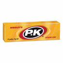 WRIGLEY PK Pellet Chewing Gum 14g