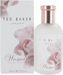 Ted Baker WOMAN EDT SPRAY 100ml