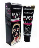 Kiss Beauty Black Mask 120g