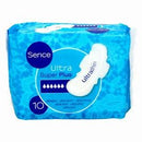 SENCE Sanitary Towel Super Plus 10