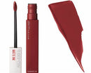 Maybelline Superstay Matte Ink Lip Colour Voyager