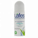 Lafes Roll On Deodorant Fresh