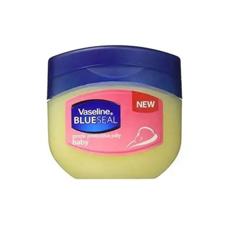 VASELINE Blue Seal Protecting Jelly Baby 100ml