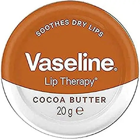 VASELINE Lip Therapy Cocoa 20g