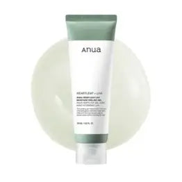Anua Heartleaf LHA Moisture Peeling Gel 120ml