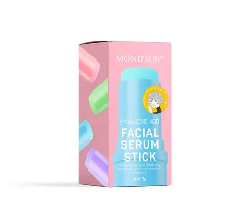 MOND'SUB Hyaluronic Acid Facial Serum Stick 7g