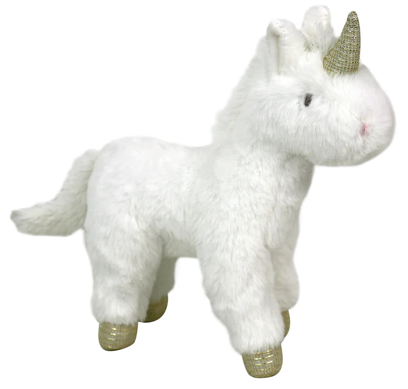 Ollie & Paige Toy Shimmer The Unicorn