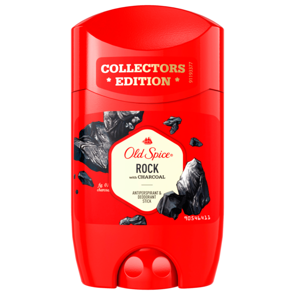 Old Spice Deodorant Stick Rock 50ml