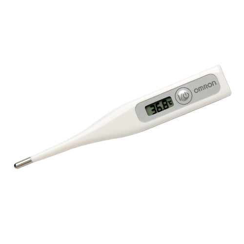Omron Speed W/P Digital Thermometer MC341