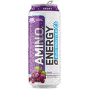 Optimum Nutrition Amino Energy Sparkling Grape 355ml