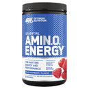 Optimum Nutrition Essential Amin.O. Energy Raspberry 270g