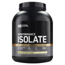Optimum Nutrition Performance Isolate Vanilla Soft serve 2.27kg