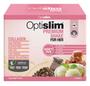 Optislim Her Prem Shake Variety 784g