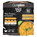 Optislim Healthy Option Meal Thai Pumpkin and Coconut with Konjac Noodles 350g