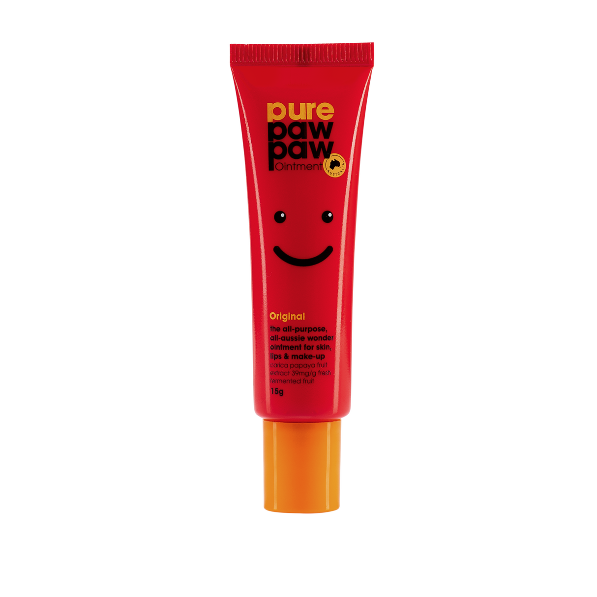 PURE PAW PAW Ointment Original 15g