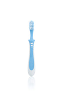 Pigeon Training Toothbrush Lesson 3 - Light Blue