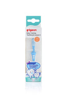 Pigeon Training Toothbrush Lesson 3 - Light Blue