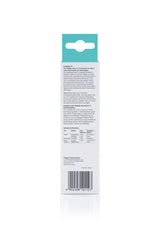 Pigeon Training Toothbrush Lesson 3 - Light Blue