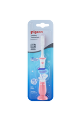 Training Toothbrush Lesson 4 - Pink