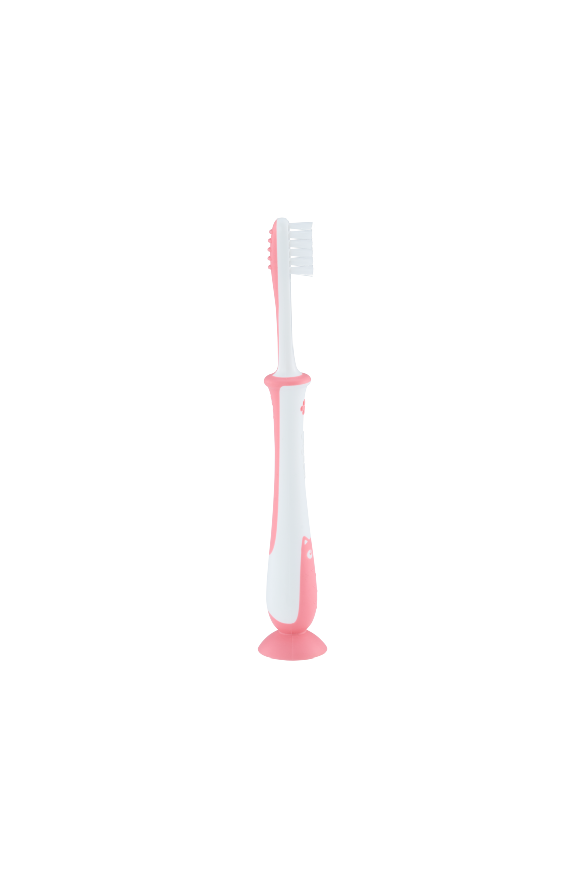 Training Toothbrush Lesson 4 - Pink