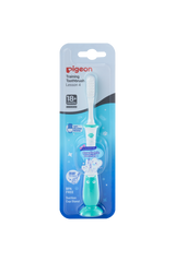 Training Toothbrush Lesson 4 - Mint